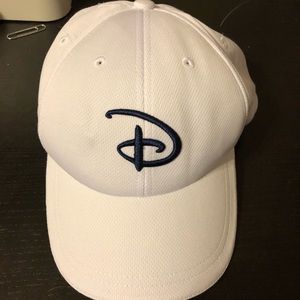 Original Disney Park cap in superb condition